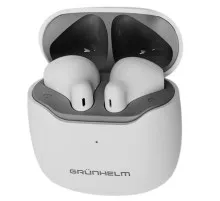 Навушники Grunhelm GBE-967 Wireless White (138234)
