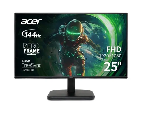 Монітор Acer EK251QP6bi (UM.KE1EE.601)