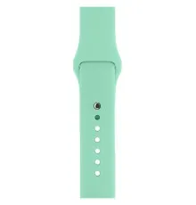 Ремінець до смарт-годинника Armorstandart Sport Band (3 Straps) для Apple Watch 49/46/45/44/42 (Series 1-3) Succulent (ARM65086)