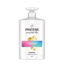 Шампунь Pantene Pro-V Hydration Recharge 1000 мл (8700216939195)