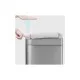 Контейнер для сміття Xiaomi Ninestars Space Silver (DZT-7-2)