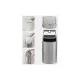 Контейнер для сміття Xiaomi Ninestars Space Silver (DZT-7-2)
