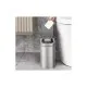 Контейнер для сміття Xiaomi Ninestars Space Silver (DZT-7-2)