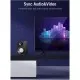 Кабель мультимедійний HDMI M to HDMI M 15.0m black Vention (AACBN)