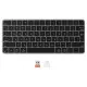 Клавіатура Meetion K210 Bluetooth/Wireless Black (MT-K210MW-A-RUA)