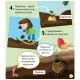 Книга Робопарк і не тільки Перше читання Non Fiction. Рівень 4 Ранок (9786170940339)