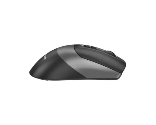 Мишка A4Tech FG50 Plus Wireless Black (4711421002806)