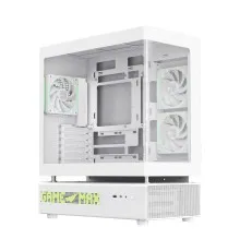 Корпус для ПК Gamemax N90 WH