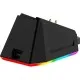 Мишка Ajazz AJ179P MC Charging Dock Wireless/Bluetooth/USB Black (AJ179P-MC-B)