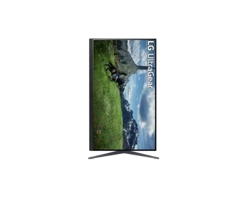 Монітор LG 32GS85Q-B