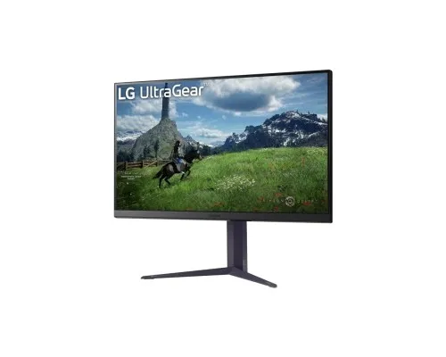 Монітор LG 32GS85Q-B