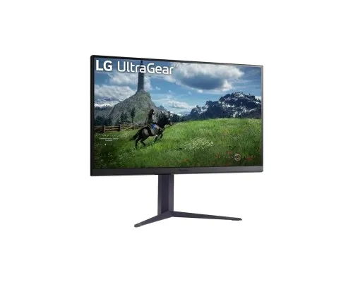Монітор LG 32GS85Q-B