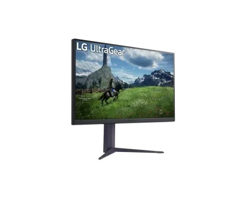 Монітор LG 32GS85Q-B