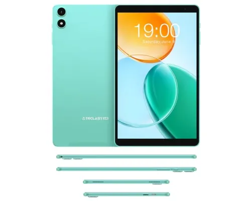 Планшет Teclast P85 8" 4/64GB / WIFI /Metal / Blue (6940709687826)