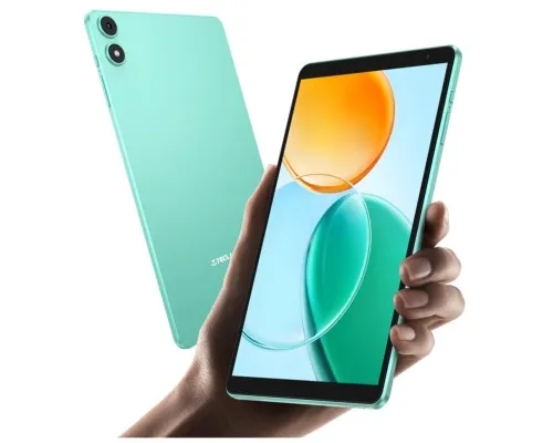 Планшет Teclast P85 8" 4/64GB / WIFI /Metal / Blue (6940709687826)