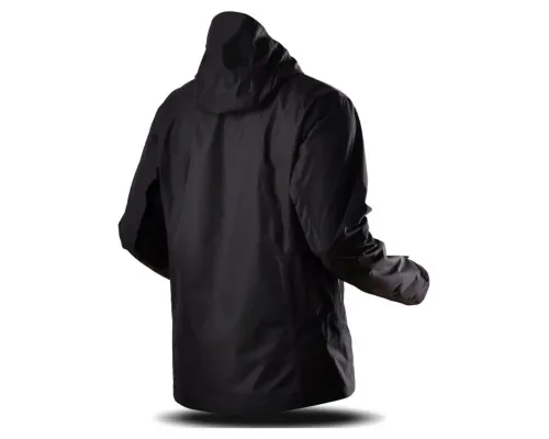 Куртка Trimm Foxter Mns black - XL - чорний (001.004.4939)
