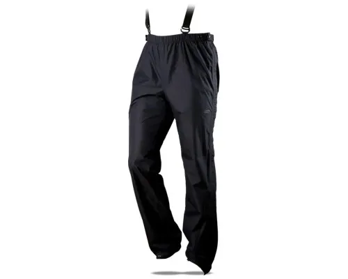 Штани Trimm Exped Pants Mns black - XL (001.004.4956)
