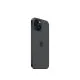 Мобільний телефон Apple iPhone 15 128Gb Black (REF A+) BREEZY (2QMTP03)