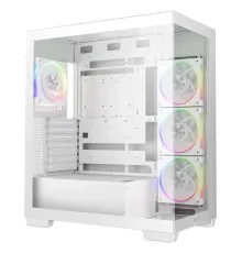 Корпус для ПК Deepcool CG580 4F V2 White (R-CG580-WHADA4-G-2)