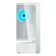 Корпус для ПК Cougar CFV235 Vision White