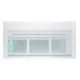 Корпус для ПК Cougar CFV235 Vision White