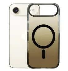 Чохол до мобільного телефона BeCover FIBRA Shock-Proof MagSafe Apple iPhone 17 Air Clay (715452)