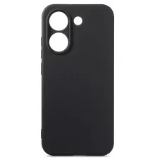 Чохол до мобільного телефона Armorstandart Matte Slim Fit Xiaomi Poco X8 Pro 5G Black (ARM90712)
