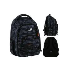 Рюкзак шкільний Kite Education teens 905M Power Inside (K26-905M-4)