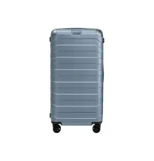 Валіза Xiaomi Ninetygo Cyber Trunk Luggage 30" Blue (6941413244718)