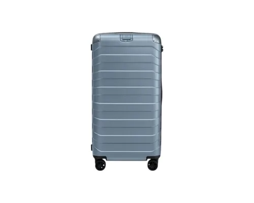 Валіза Xiaomi Ninetygo Cyber Trunk Luggage 30" Blue (6941413244718)