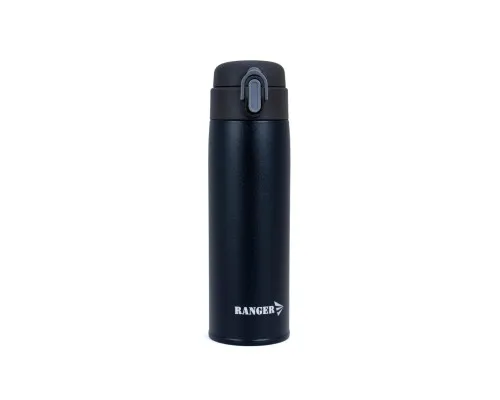 Термокружка Ranger Expert 0,35 L Black (RA9930)