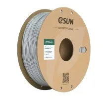 Пластик для 3D-принтера eSUN ePETG+HIGH SPEED 1,75mm 1kg SOLID SILVER (EPETG+HS-P175SS1)