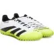 Сороконіжки Adidas Predator Club TF JH8854 білий, чорний, зелений 42 2/3 (8.5UK) 26.3 см (4067907703669)