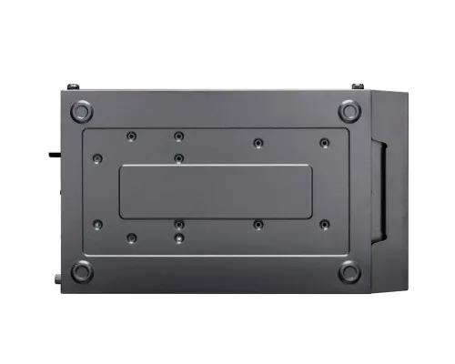 Корпус для ПК 1stPlayer X1-BK-3F1-PS-600FK-EU