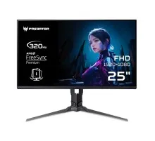 Монітор Acer XB253QF3BMIIPRX (UM.KX3EE.301)