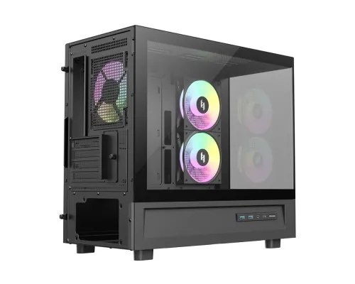 Корпус для ПК Gamemax NEX C31 BK