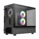 Корпус для ПК Gamemax NEX C31 BK