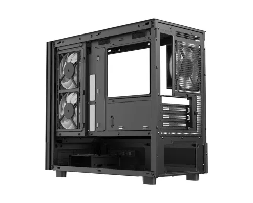Корпус для ПК Gamemax NEX C31 BK