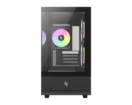 Корпус для ПК Gamemax NEX C31 BK