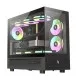 Корпус для ПК Gamemax NEX C31 BK