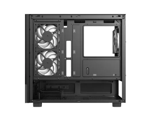 Корпус для ПК Gamemax NEX C31 BK
