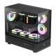 Корпус для ПК Gamemax NEX C31 BK