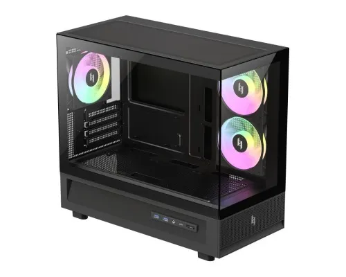 Корпус для ПК Gamemax NEX C31 BK