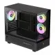 Корпус для ПК Gamemax NEX C31 BK