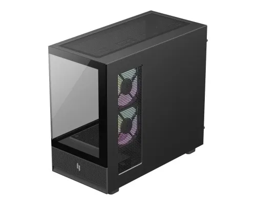 Корпус для ПК Gamemax NEX C31 BK