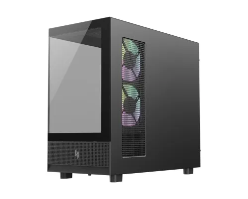 Корпус для ПК Gamemax NEX C31 BK