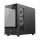 Корпус для ПК Gamemax NEX C31 BK