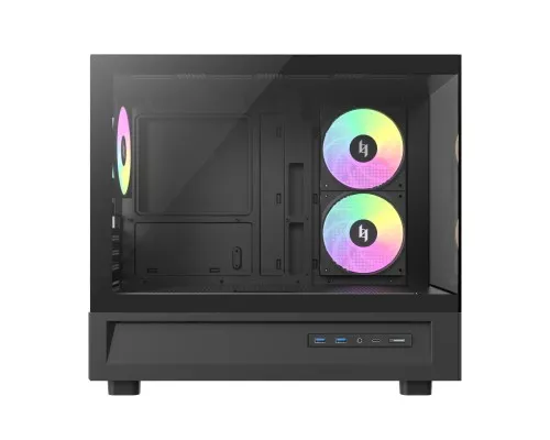 Корпус для ПК Gamemax NEX C31 BK