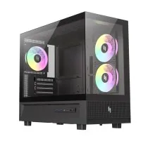 Корпус для ПК Gamemax NEX C31 BK