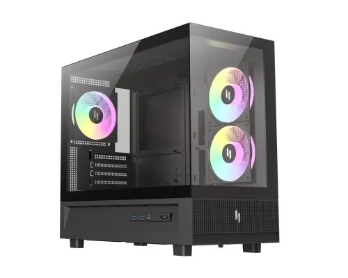 Корпус для ПК Gamemax NEX C31 BK